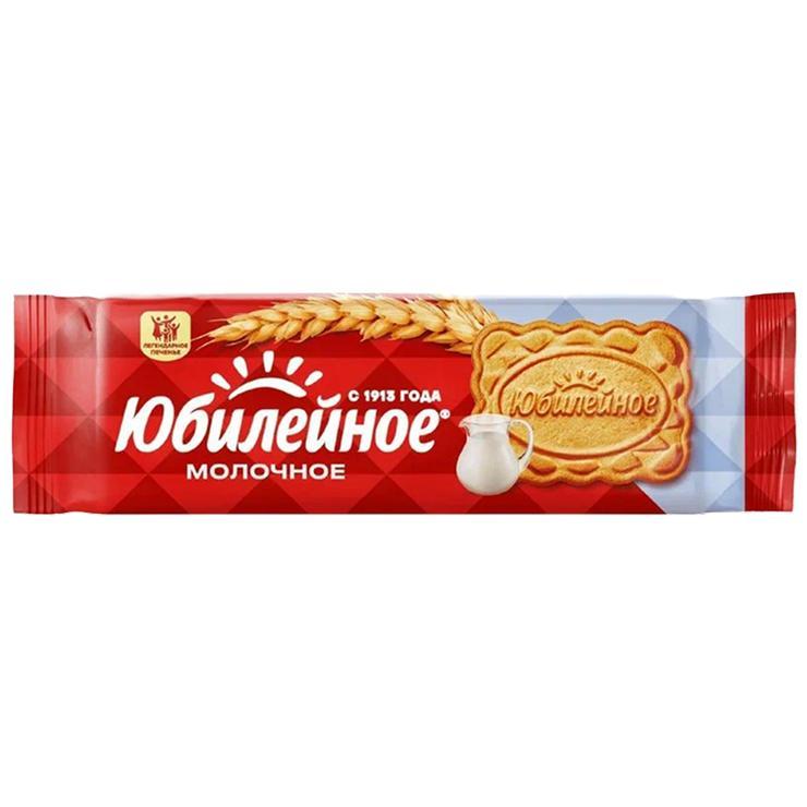 ЮБИЛЕЙНОЕ, 112г, печ., витамин., ТРАДИЦИОННОЕ, МОЛОЧНОЕ, *30