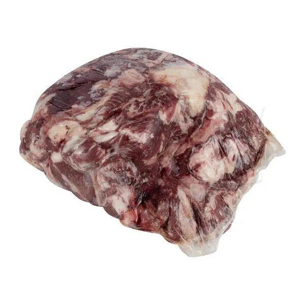 Тримминг мраморной говядины Primebeef 60% с/м 20 кг., картон