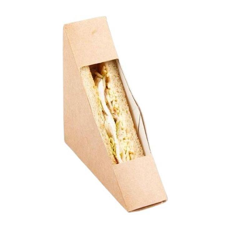 Сэндвич Кулинариум с курицей 95 гр., картон