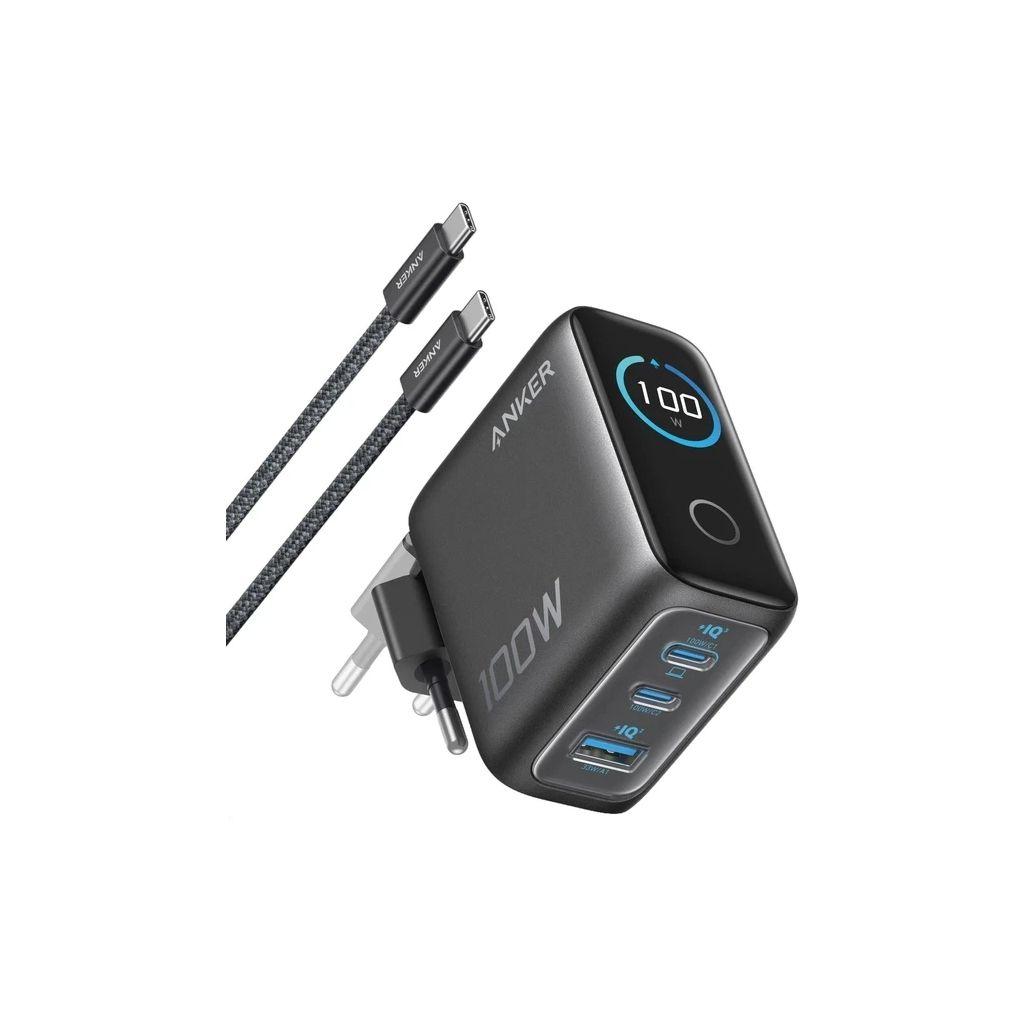Зарядное устройство ANKER B121BGZ1