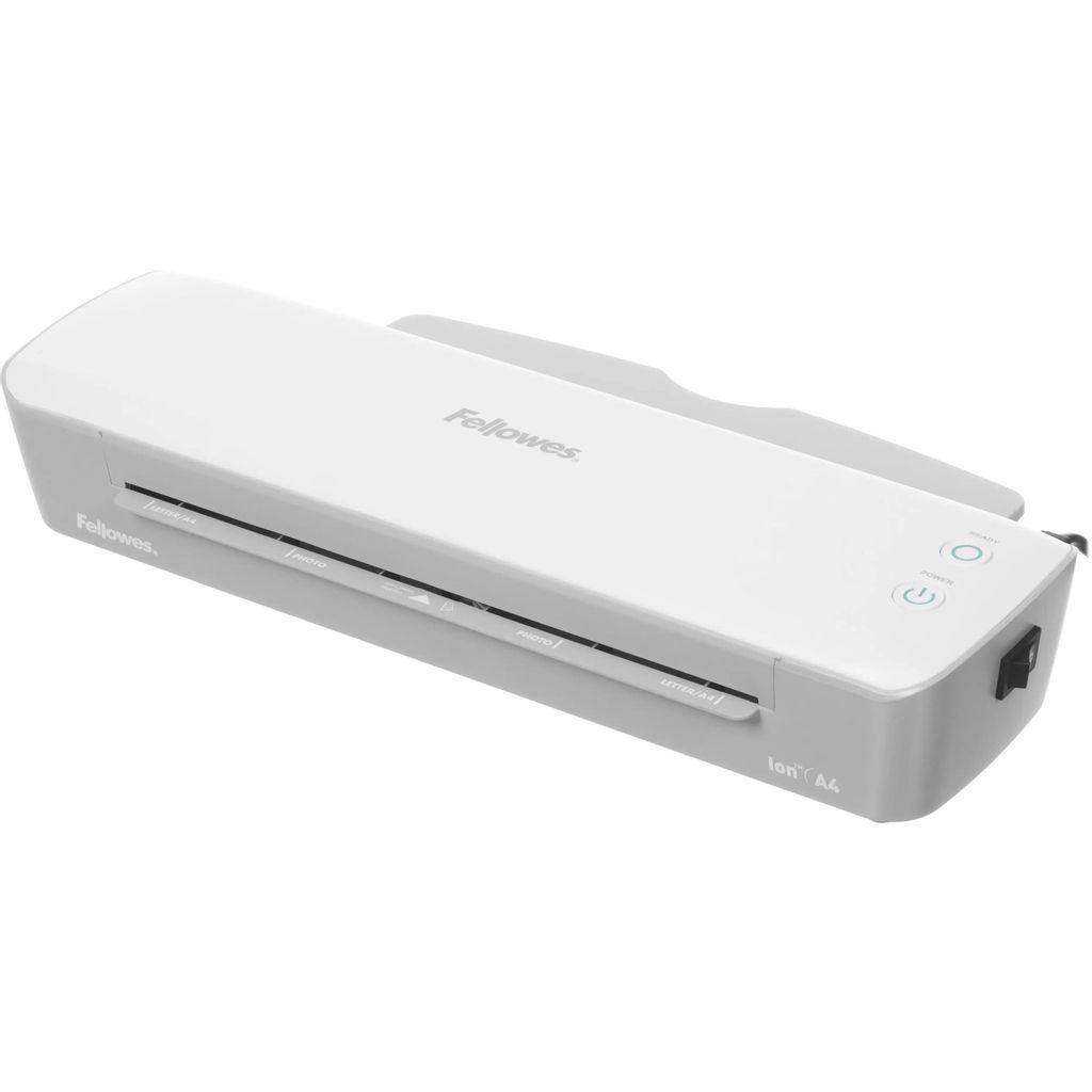 Ламинатор Fellowes Ion A4, A4 [fs-45600]