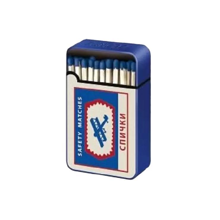 Зажигалка ZENGAZ ZL-8 grand jet matches