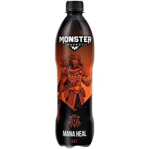 Напиток энергетический Monster Energy Mana Heal 500 мл., ПЭТ