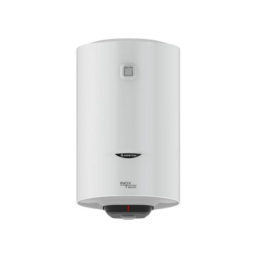 Водонагреватель Ariston PRO1 R INOX ABS 100 V, накопительный, 1.5кВт, 100л, белый [3700563]