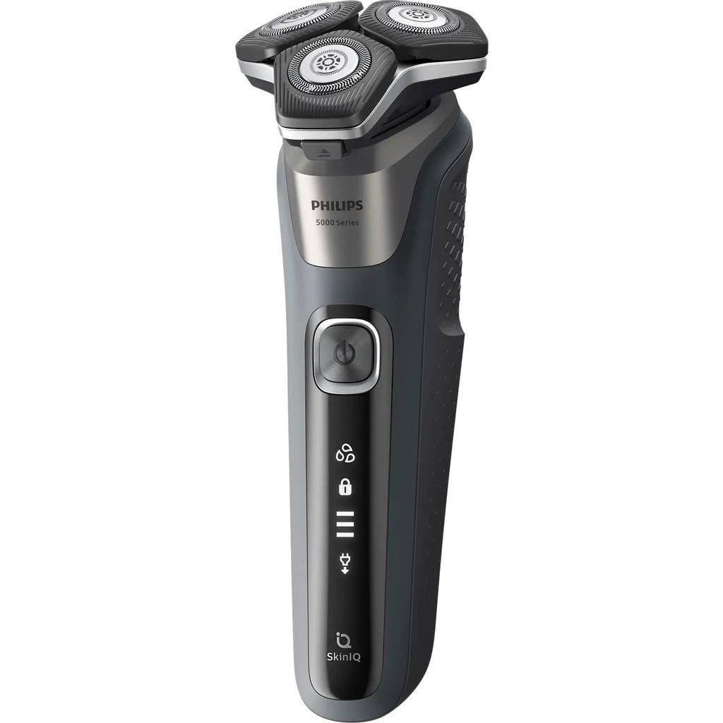 Электробритва Philips Series 5000 S5887/10, серый