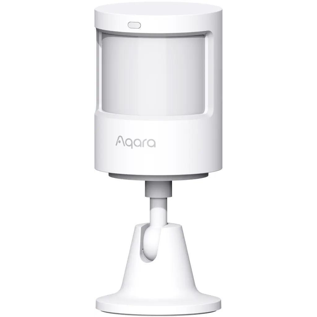 Датчик движения AQARA P2, белый, 2405-2480МГц [ml-s03d]