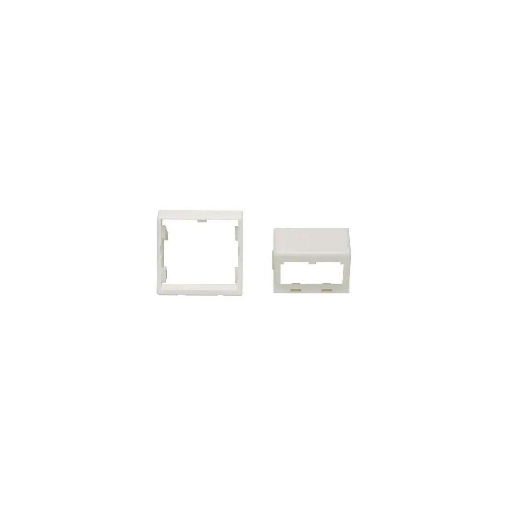 Адаптер PANDUIT (CFPFS2AW) Mosaic