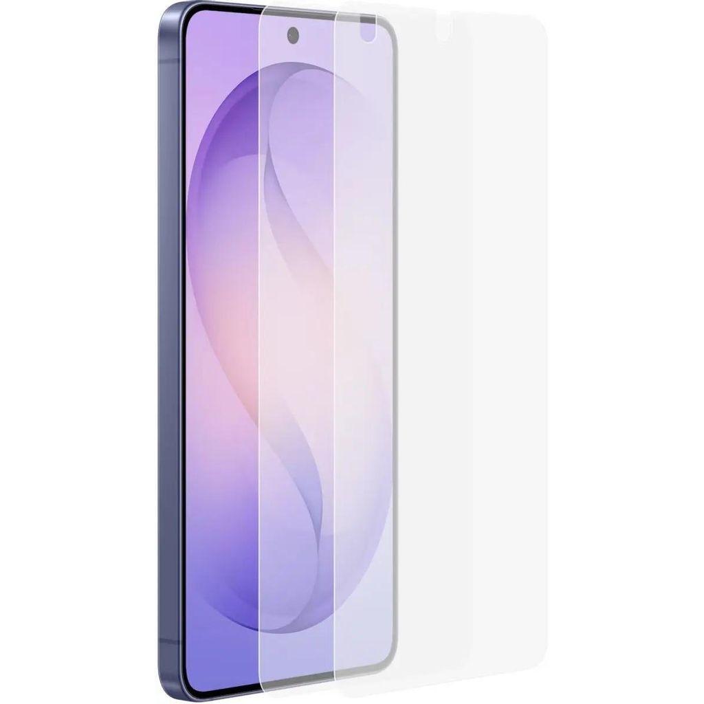 Защитная пленка для экрана Samsung Screen Protector для Samsung Galaxy S26 антиблик, прозрачная, 1 шт, прозрачный [ef-us942ctegru]