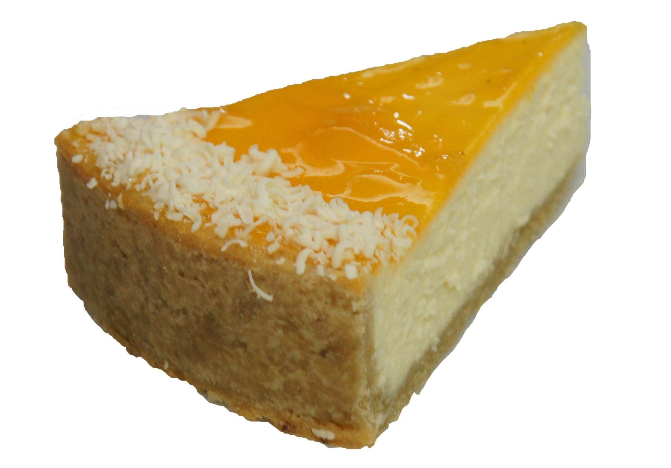 Чизкейк Нью-Йорк, 135 гр., флоу-пак