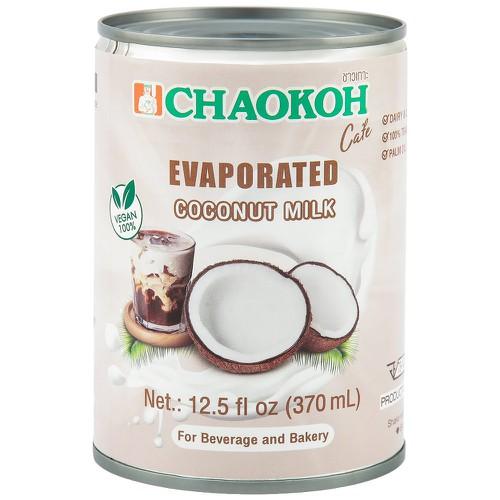 Молоко Chaokoh кокосовое 400 мл., ж/б
