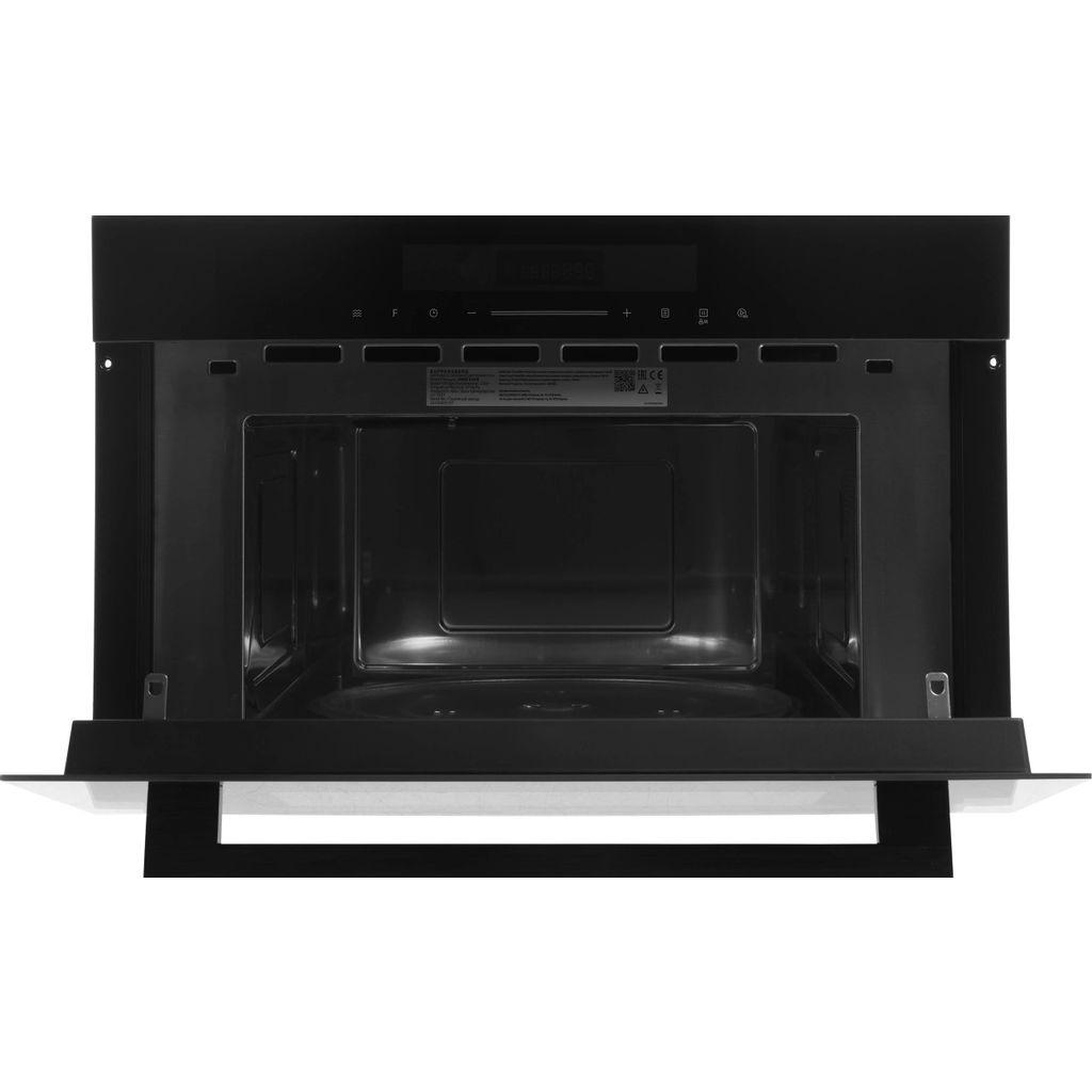 Встраиваемая микроволновая печь Kuppersberg HMW 634 B, 34л, 900Вт, черный [6486]