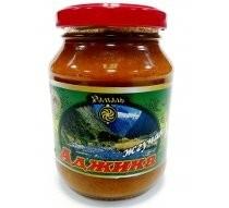 Аджика Кавказская 250 гр., стекло
