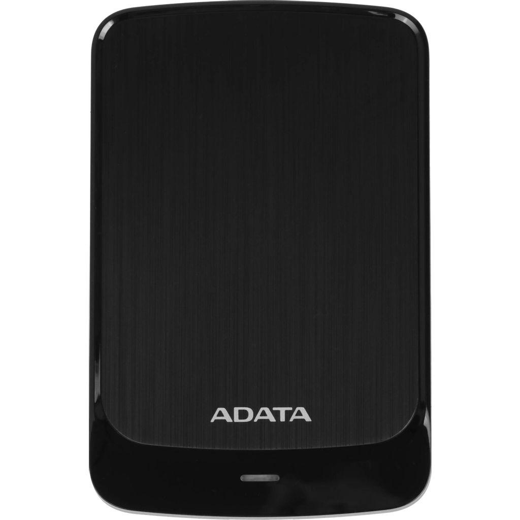 Внешний диск 1ТБ HDD A-Data HV320, USB 3.1, черный [ahv320-1tu31-cbk]