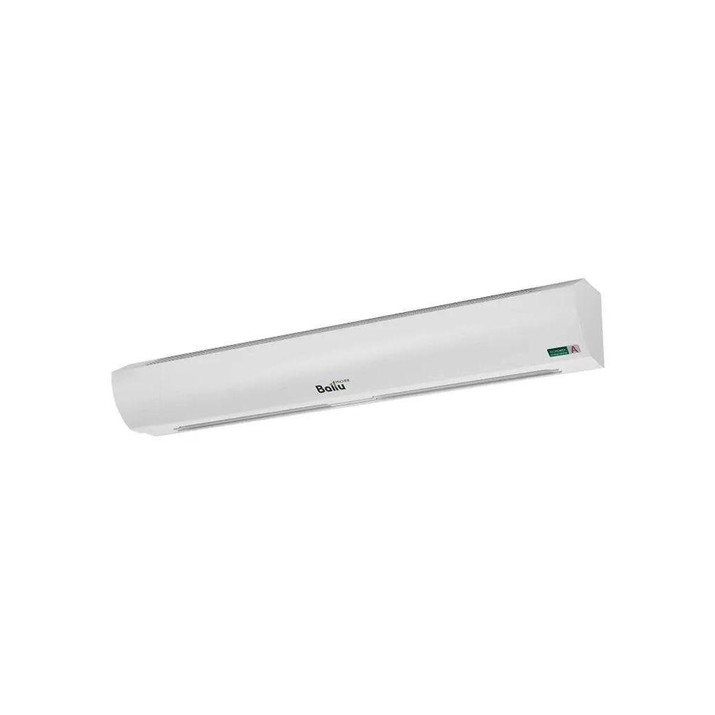 Тепловая завеса Ballu S2 BHC-L10-S06, 6кВт белый