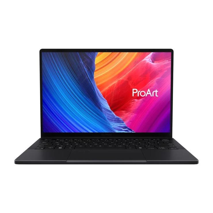 Ноутбук Asus ProArt PX13 HN7306EA-LX129X Ryzen AI Max+ 395 32Gb S, картон