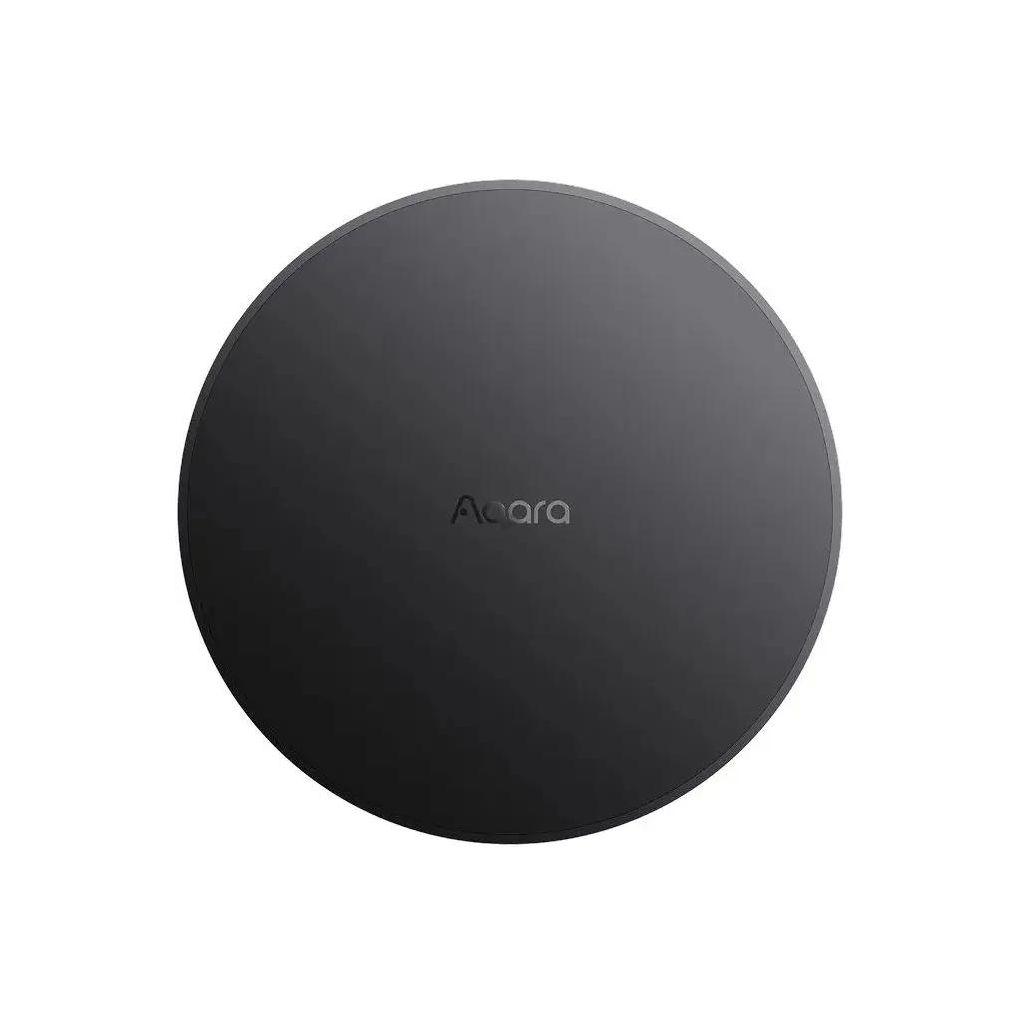 Центр управления AQARA Hub M200, черный [hm-g03d]