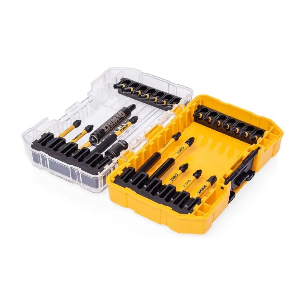 Набор оснастки DeWALT DT70730T-QZ, универсальное, шестигранный, 25шт