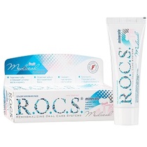 Гель R.O.C.S. Medical Minerals для укрепления зубов