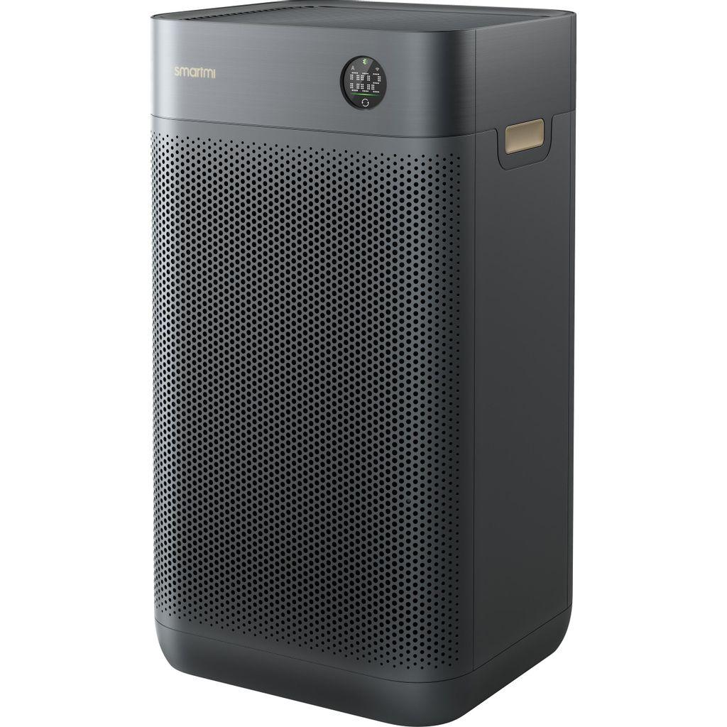 Воздухоочиститель Smartmi Air Purifier 3 40Вт черный (KQJHQ03ZM)