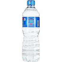 Вода негазированная Nestle Pure Life артезианская 500 мл., ПЭТ