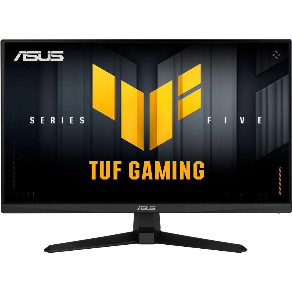23.8" Монитор Asus VG249Q5A, 1920x1080, IPS, 200Гц, 2хHDMI, 1хDP, черный [90lm0c60-b01171]