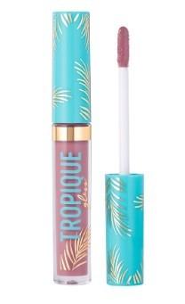 Блеск для губ Vivienne Sabo Gloss a levres Tropique Gloss тон 18 3 мл., пластик
