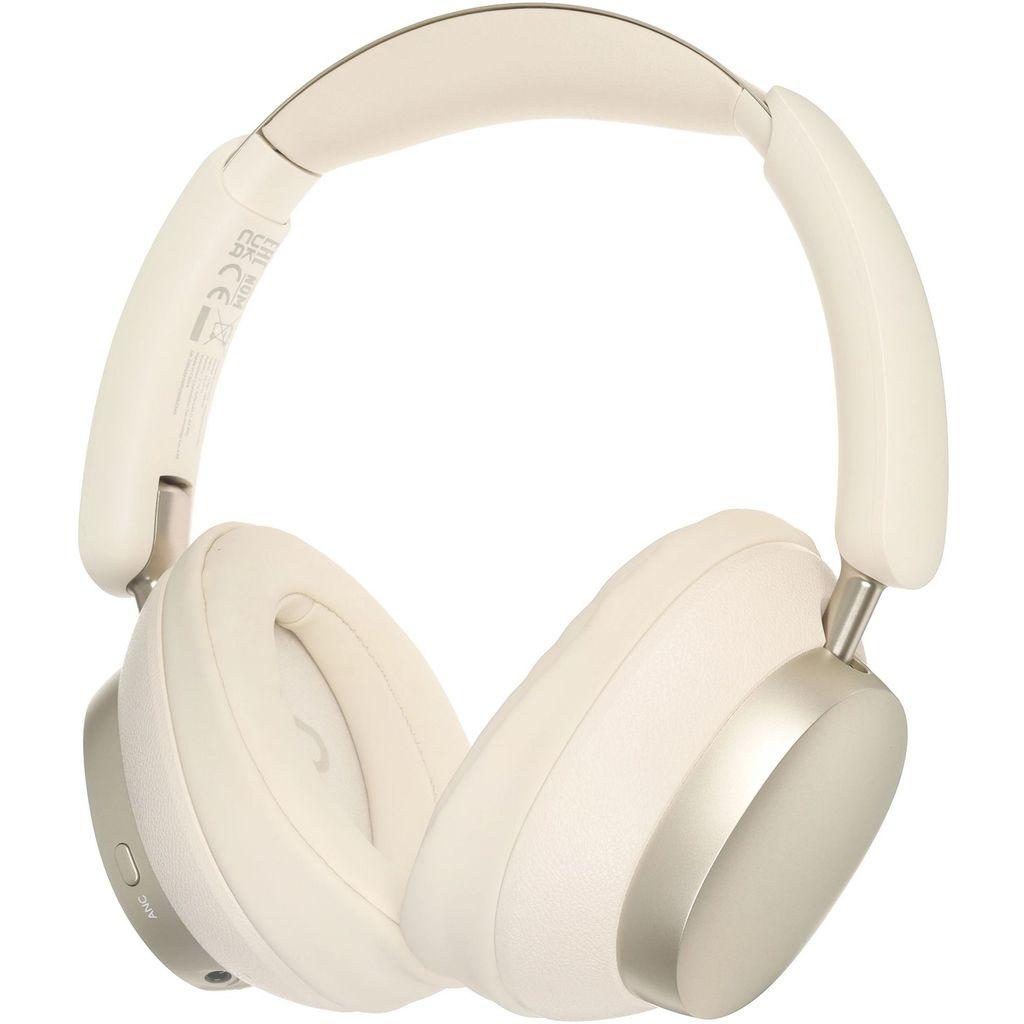 Гарнитура накладные Honor Choice Codeler Headphones Max Camellia золотистый беспроводные bluetooth (