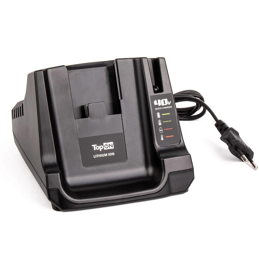 Зарядное устройство TopON TOP-BD40V 103602