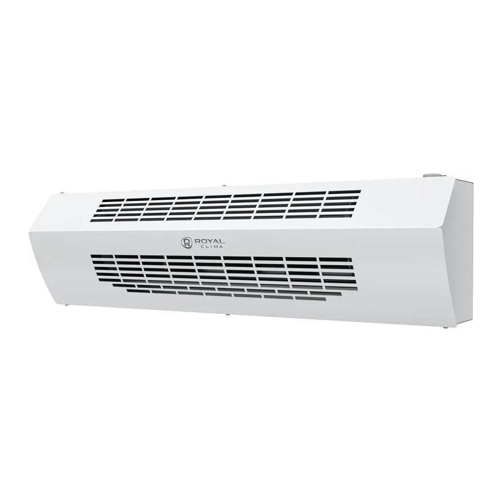 Тепловая завеса Royal Clima Heatguard RAH-HG1.0E6M, 6кВт белый