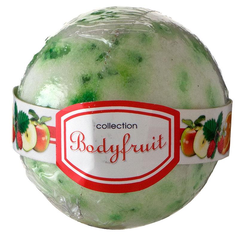 Бомбочка для ванны Bodyfruit 140 гр., пленка