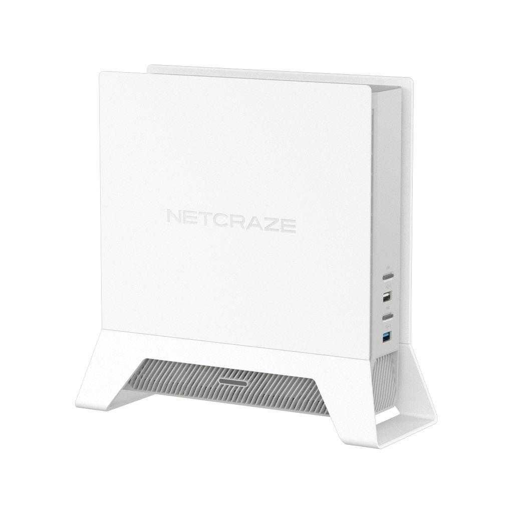 Wi-Fi роутер KEENETIC Netcraze Titan SE [nc-4210]