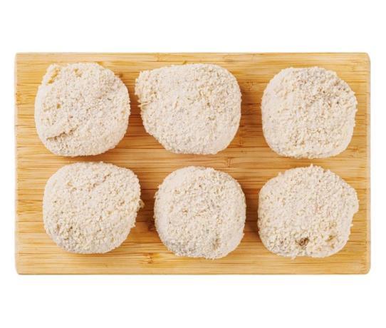 Шарики куриные КЭМП 6 кг., картон