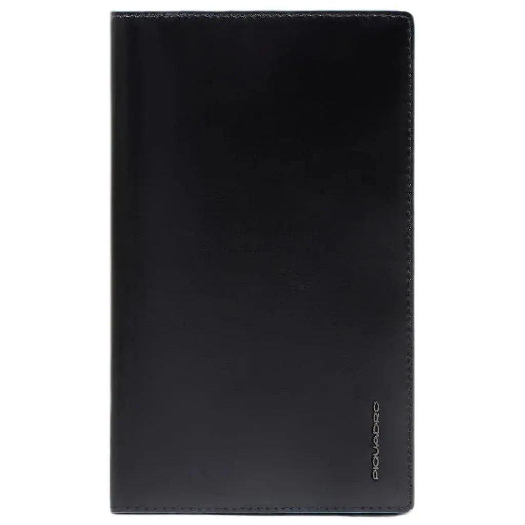 Обложка для документов PIQUADRO Blue Square PP6805B2R/N черный