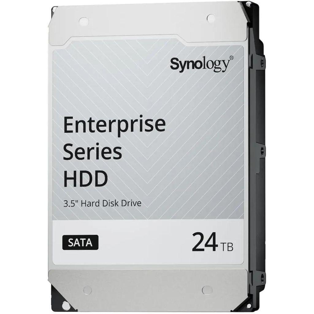 Жесткий диск SYNOLOGY HAT5320-24T 24ТБ SATA, 7200об/мин, 3.5"
