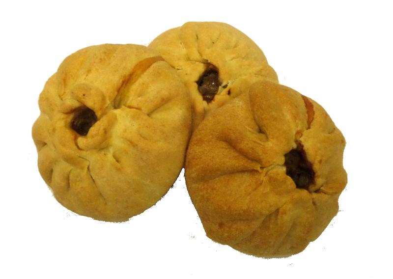 Беляш Сомовский замороженный, 1 кг., картон