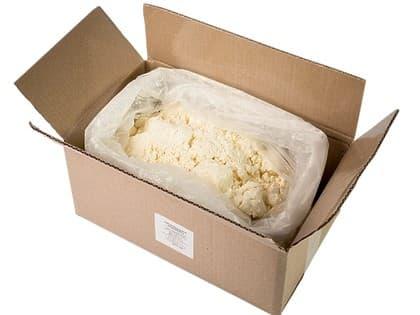 Продукт творожный Молодел 18% 10 кг., коробка