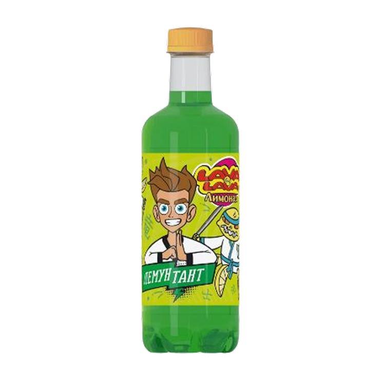 Lava Lava нап.0,5л.х15 Лемунтант ПЭТ