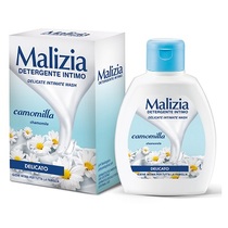 Гель Malizia Ромашка для интимной гигиены 200 мл