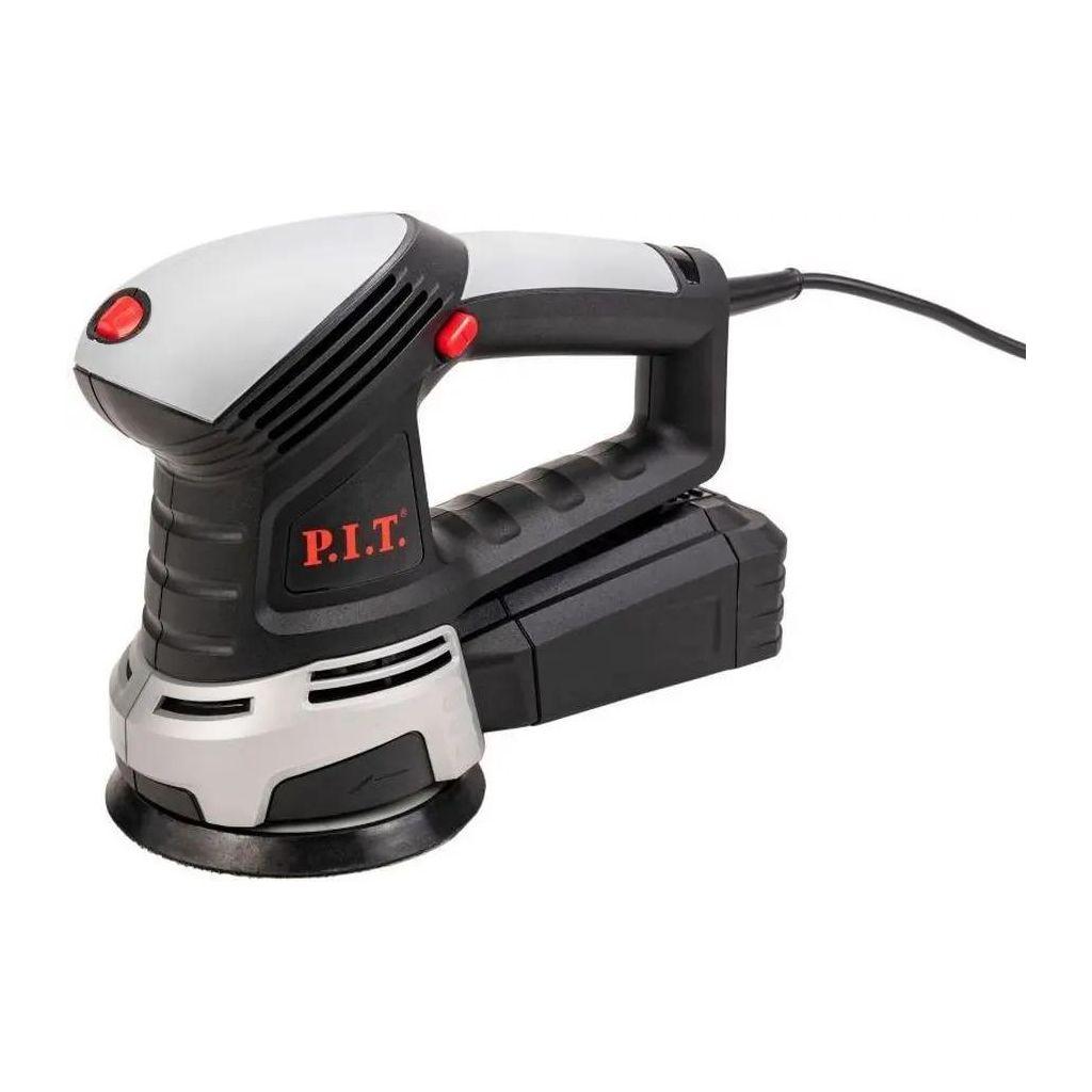 Эксцентриковая шлифмашина P.I.T. PDS125-C [100800201010]