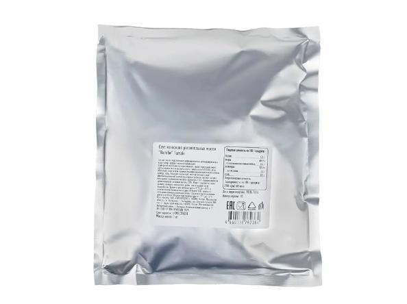 Соус Tamaki васаби на основе растительных масел 1 кг., пакет