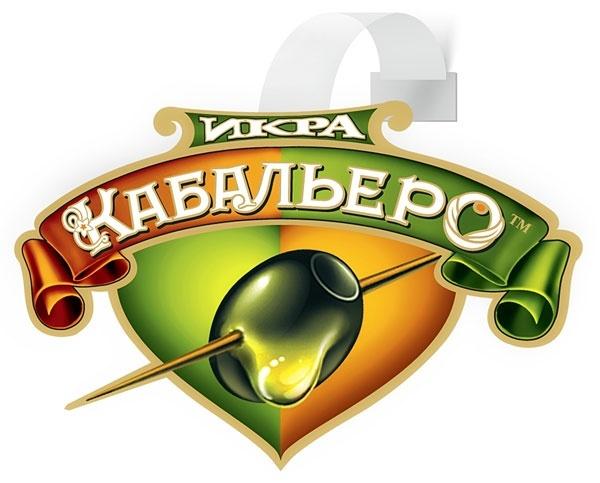 Овощные консервы Кабальеро Икра кабачковая