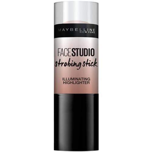 Хайлайтер-стик для стробинга Maybelline Master Strobing, 9 мл., ПЭТ