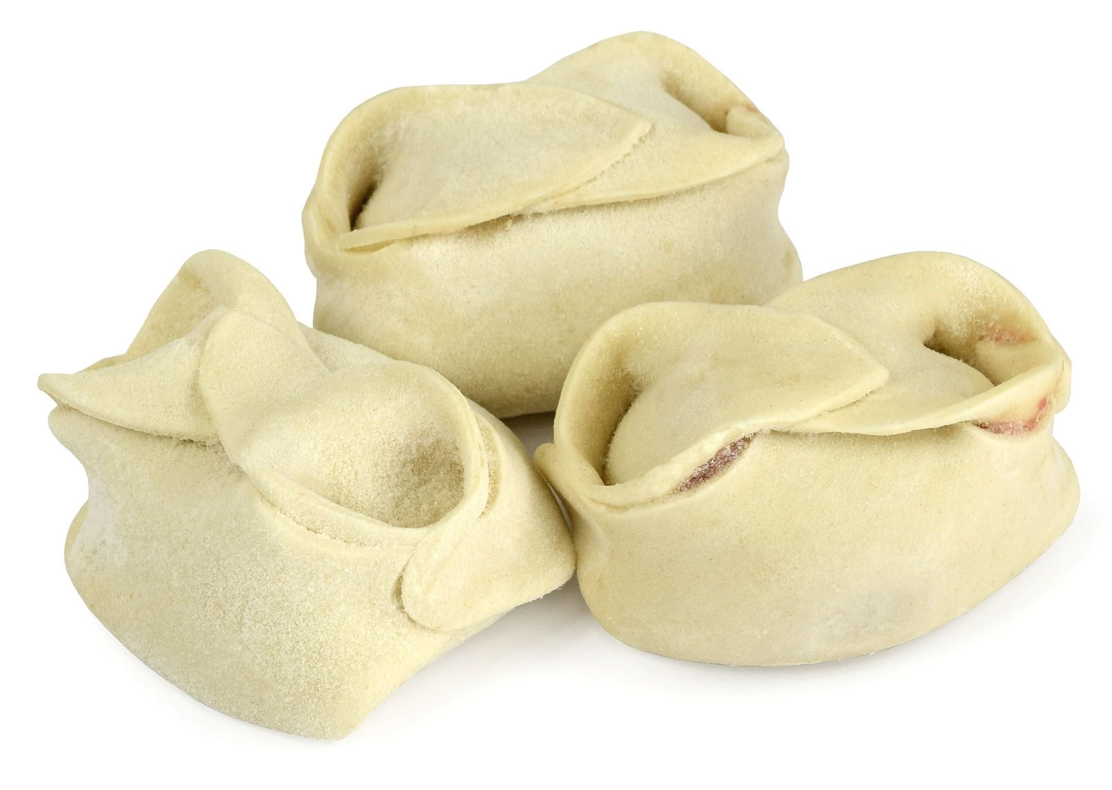 Манты Можайский мясной двор 5 кг., картон
