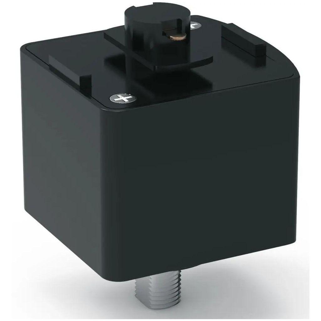 Адаптер Gauss TR124, черный
