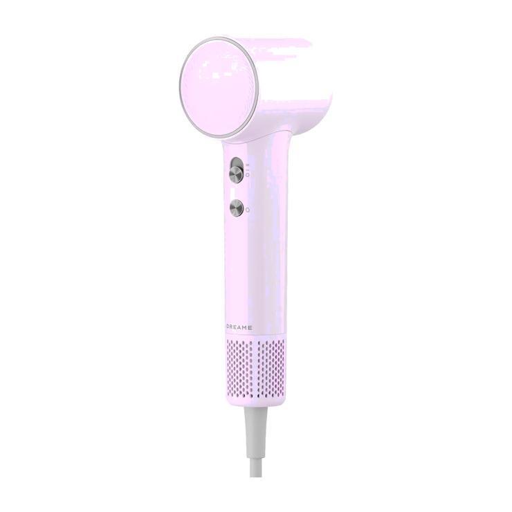 Фен Dreame Mini 1200Вт фиолетовый, картон