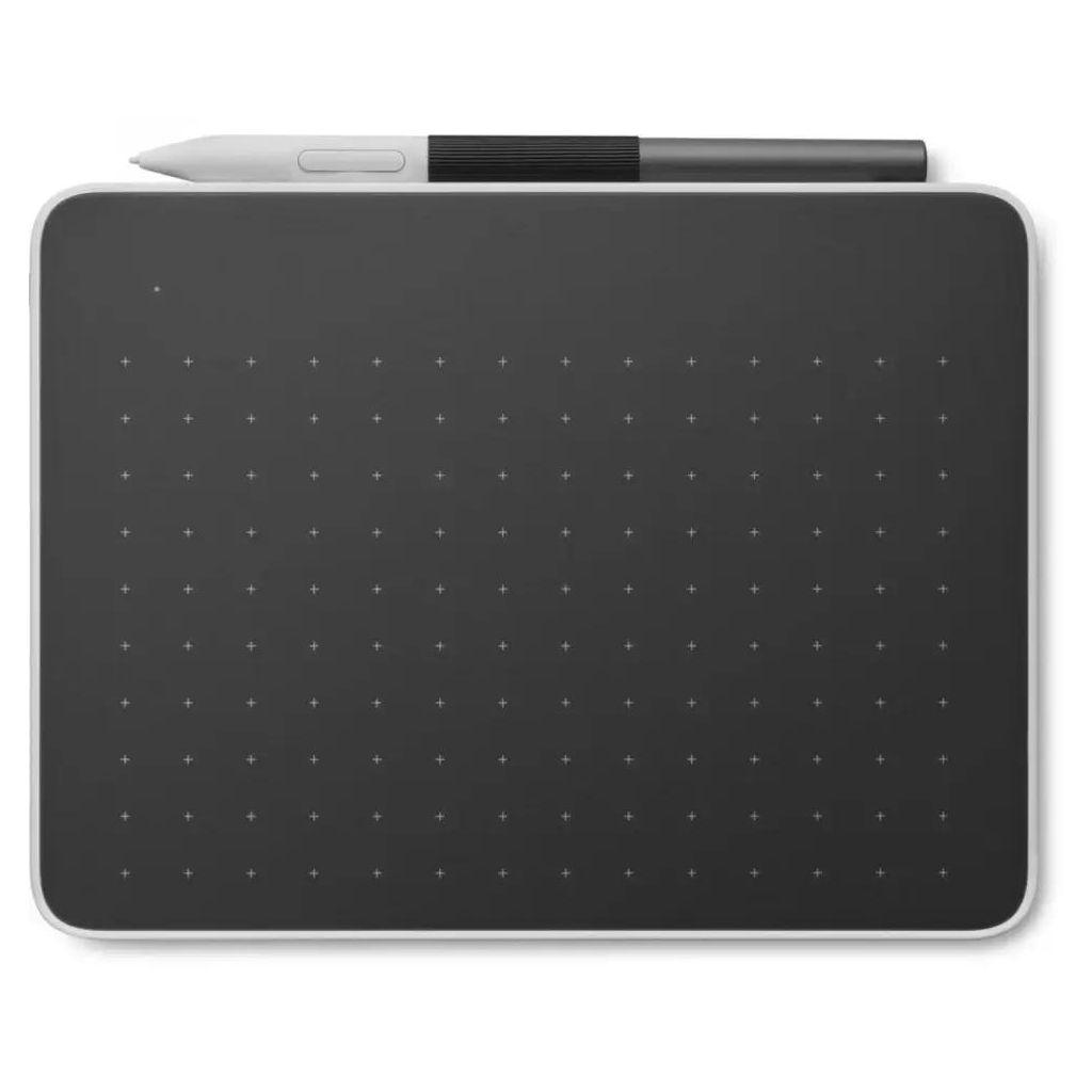 Графический планшет Wacom One CTC4110WLW1B, A6, белый