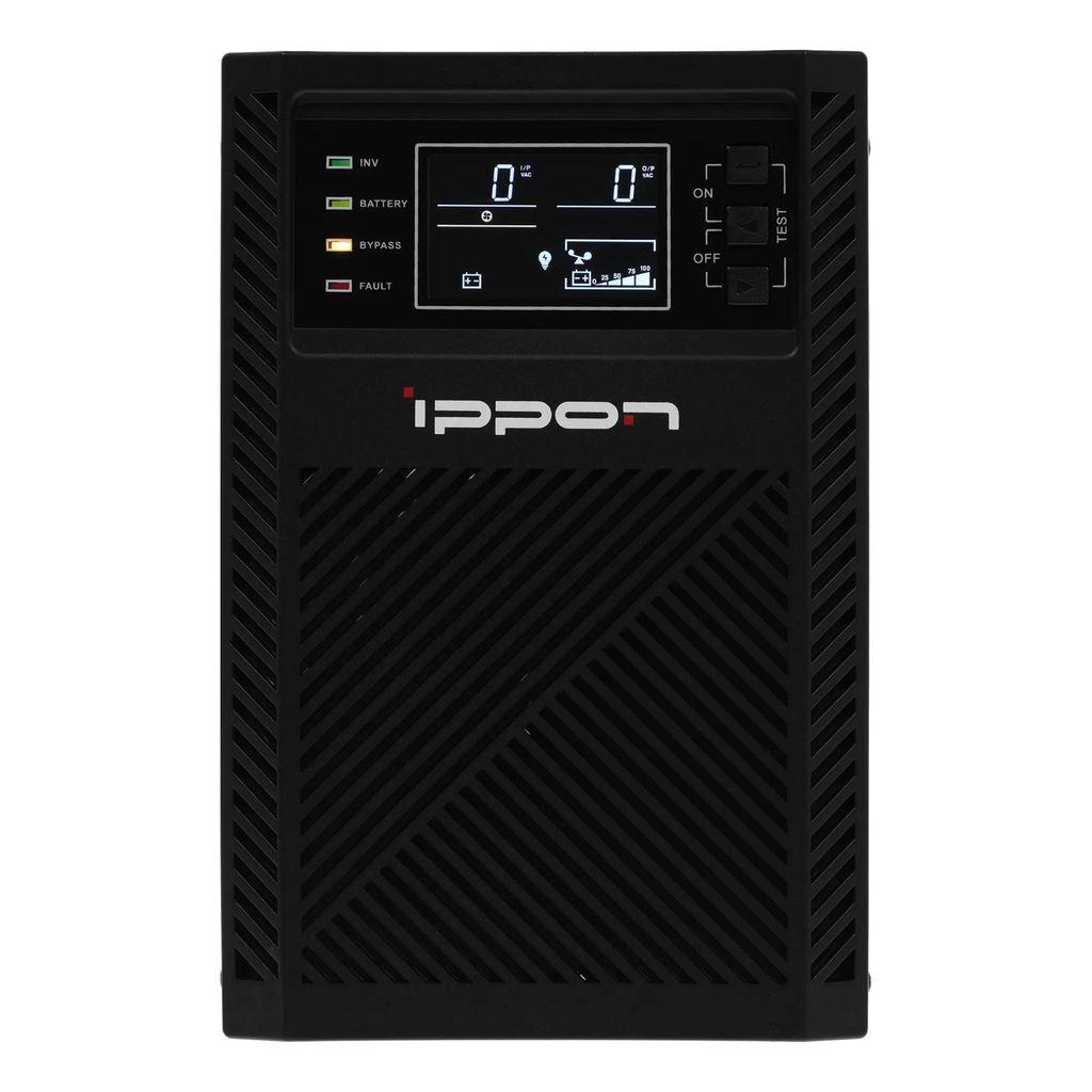 ИБП Ippon Innova TAE 1000, 1000ВA [2048804]