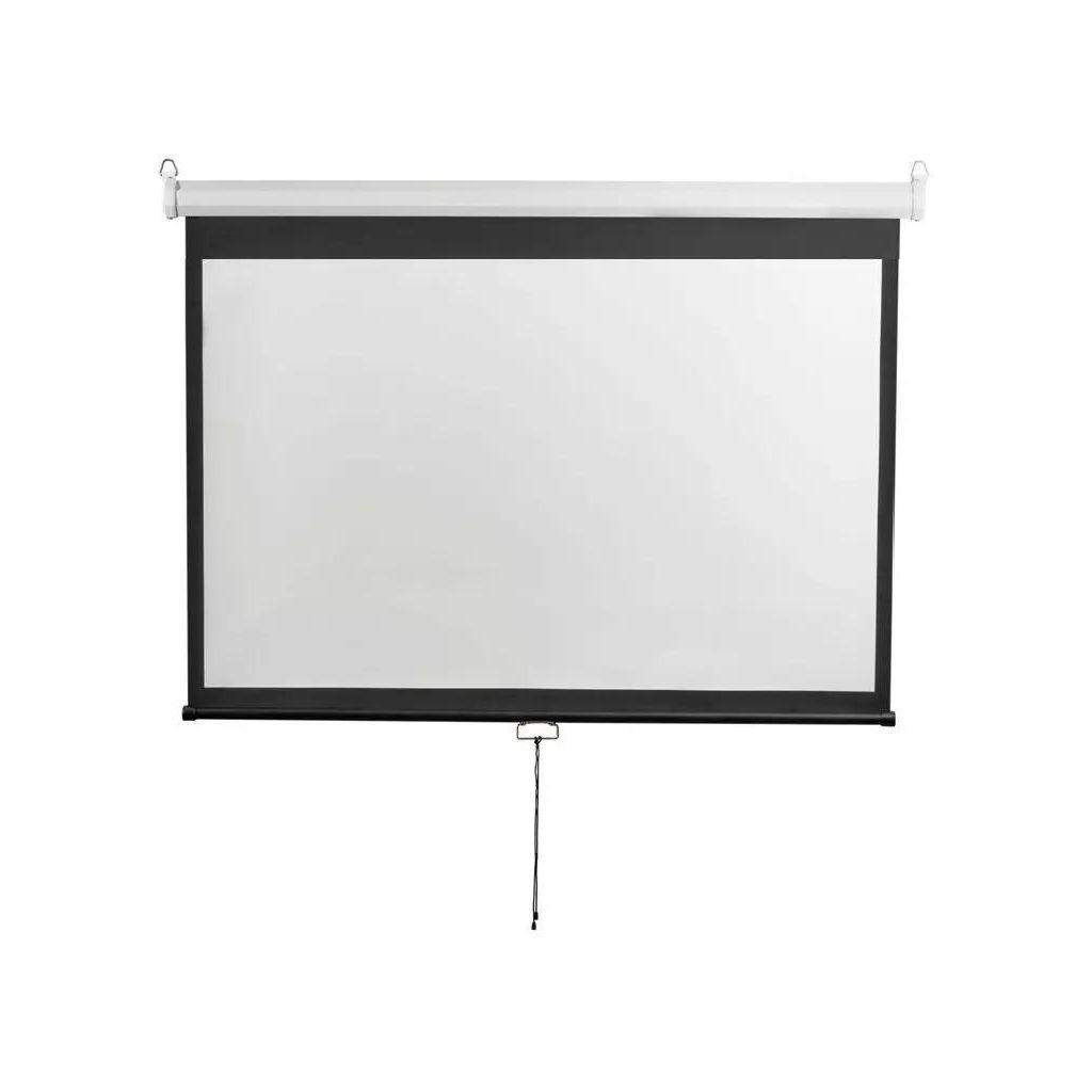 Экран DIGIS Optimal-D DSOD-16907, 308х177 см, 16:9, настенно-потолочный