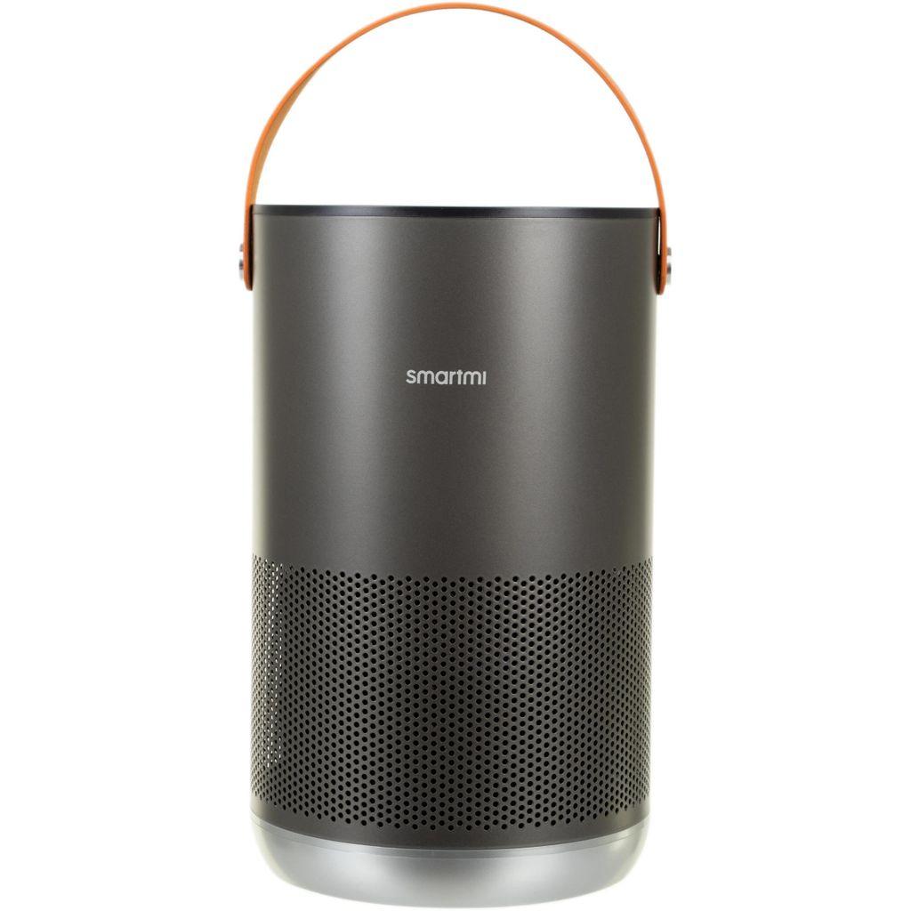 Воздухоочиститель SMARTMI Air Purifier P1, до 30м2, серый