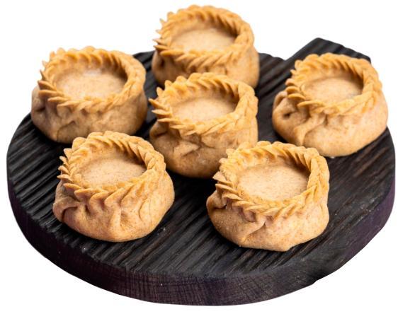 Курник Кормим правильно с курицей 100 гр.